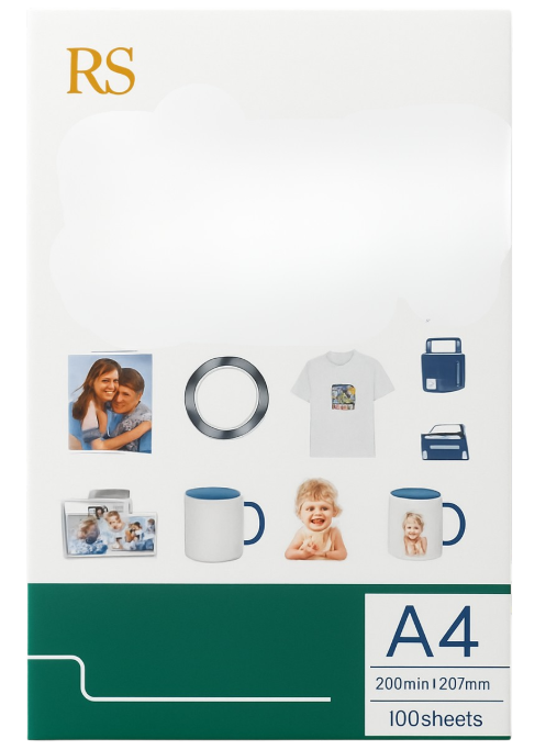 ورق سبلميشن عالي الجودة