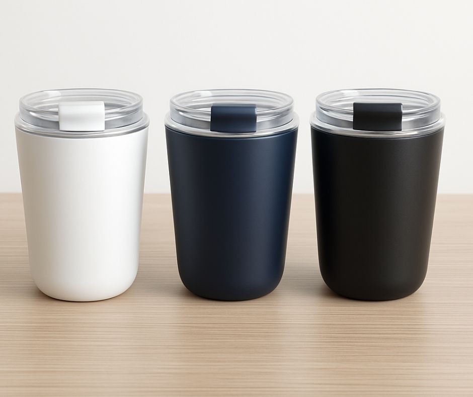 كوب حافظ حرارة